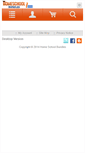 Mobile Screenshot of homeschoolbundles.com